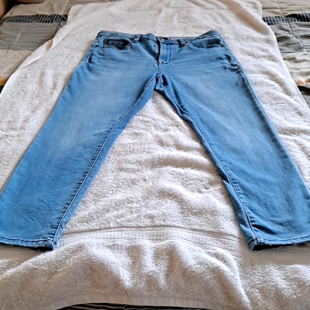 Aeropostale High Waisted 👖